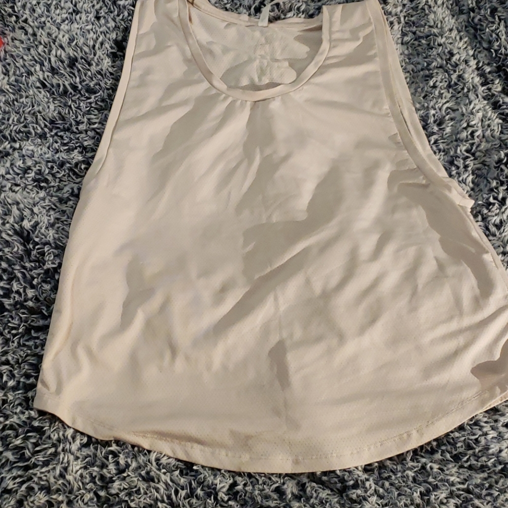 Fabletics girl almighty tank top